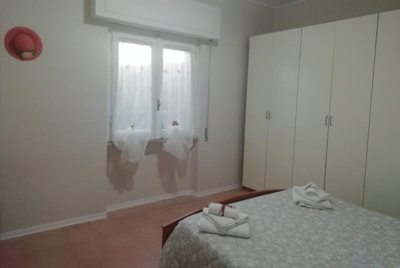 Case Vacanza Solemare Termoli Exteriér fotografie