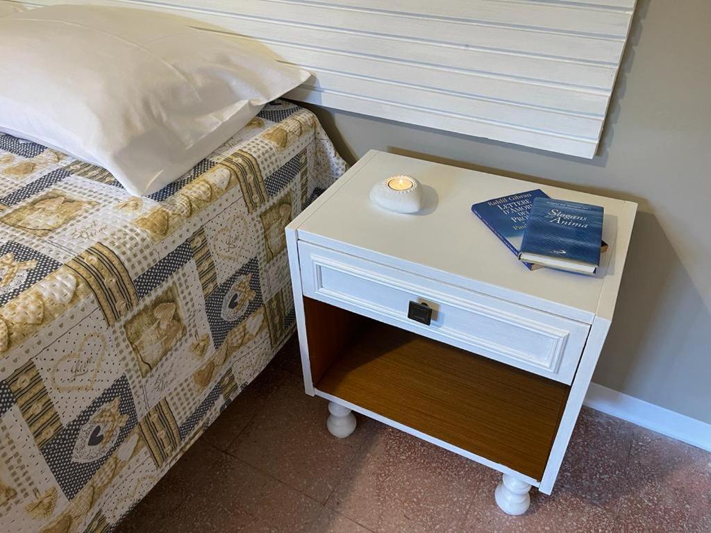 Case Vacanza Solemare Termoli Exteriér fotografie